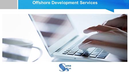 Offshore Development Services