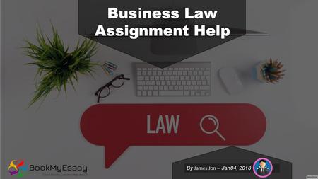 Get Affordable Business Law Writing Help 