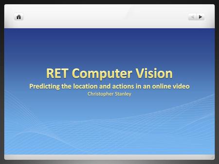 Goal: Predicting the Where and What of actors and actions through Online Action Localization Figure 1.