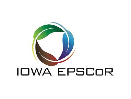 EPSCoR means “Experimental Program to Stimulate Competitive Research