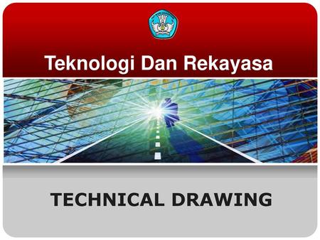 Teknologi Dan Rekayasa