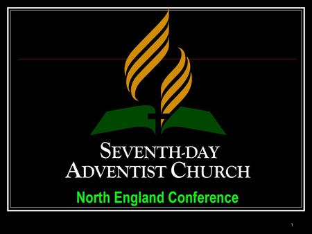 North England Conference