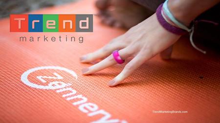 TrendMarketingBrands.com.