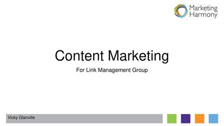 For Link Management Group