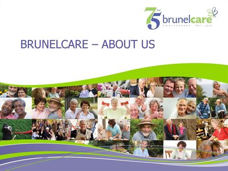 Brunelcare – about us.