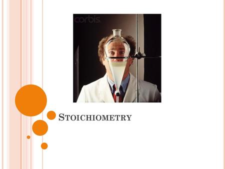 Stoichiometry.