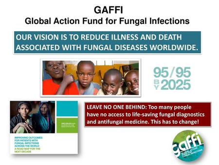 Global Action Fund for Fungal Infections