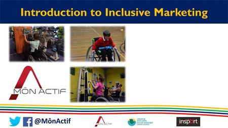 Introduction to Inclusive Marketing