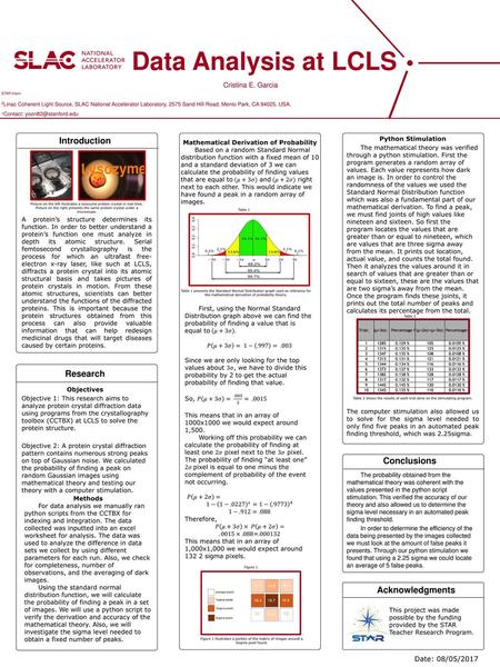 Mathematical Derivation of Probability