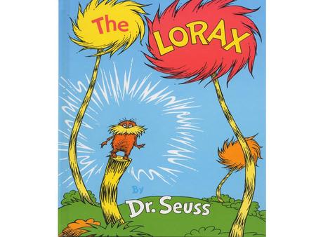 You won't see the Once-ler. Don't knock on his door You won't see the Once-ler. Don't knock on his door. He stays in his Lerkim on top of his.