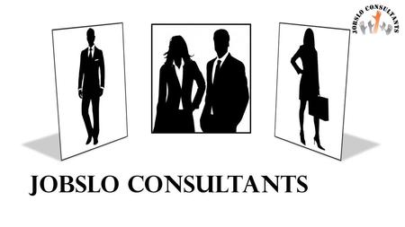 JobsLo Consultants.