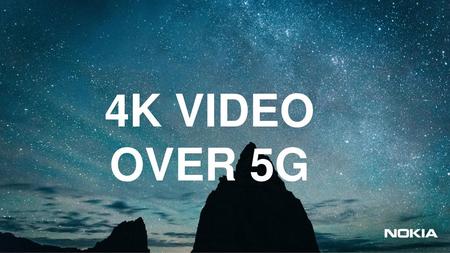 4K VIDEO OVER 5G 03-06-2017.