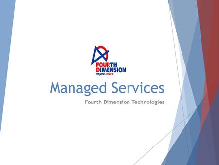 Fourth Dimension Technologies