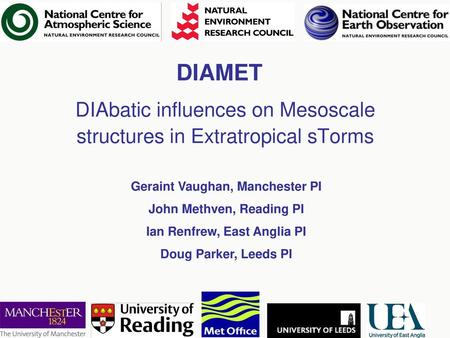 Diabatic modification of PV and weather systems