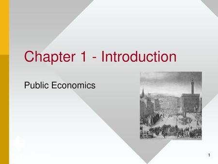 Chapter 1 - Introduction