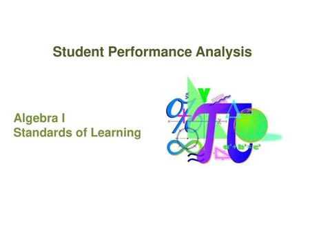 Student Performance Analysis