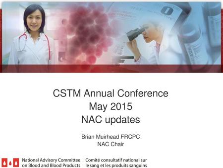 CSTM Annual Conference