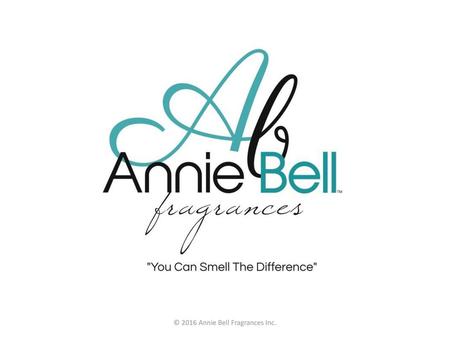 © 2016 Annie Bell Fragrances Inc.