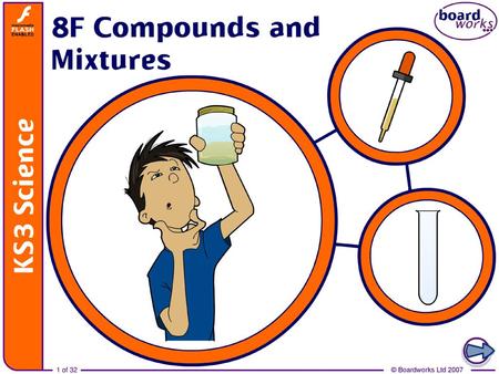 Properties of elements and compounds Why is it safe to put sodium chloride on fish and chips… …but not safe to use sodium and chlorine?