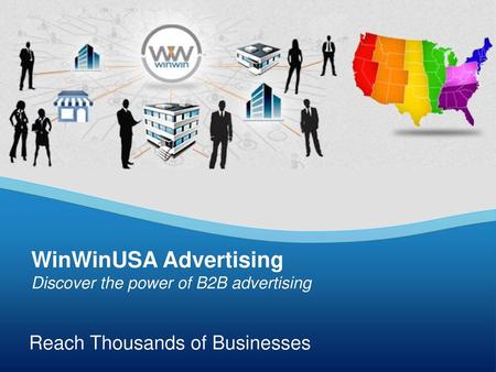 WinWinUSA Advertising