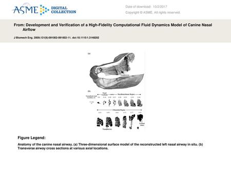 Date of download:  10/2/2017 Copyright © ASME. All rights reserved.