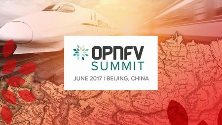 Bringing Dynamism to OPNFV