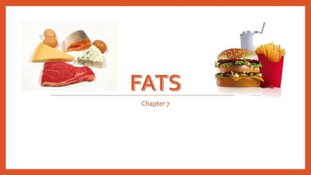 Fats Chapter 7.