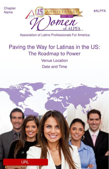 Paving the Way for Latinas in the US: The Roadmap to Power