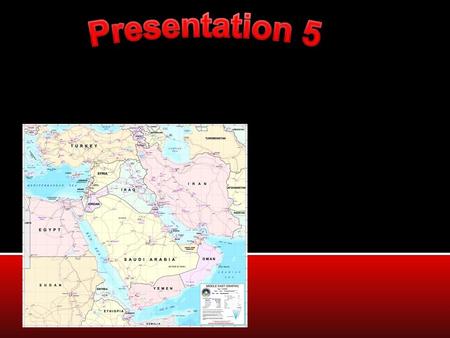 Presentation 5.