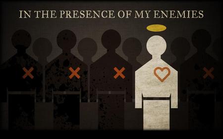 13“Do not be afraid. Stand firm and you will see the deliverance the Lord will bring you today. The Egyptians you see today you will never see again.