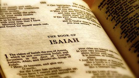 Now the Lord said to Abram, ‘Go from your country and your kindred and your father’s house to the land that I will show you. I will make of you a great.