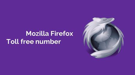 Mozilla Firefox Toll free number. Want to take user reviews and genuine feedback on mozilla firefox then check out the link- Mozilla Firefox Phone NumberMozilla.