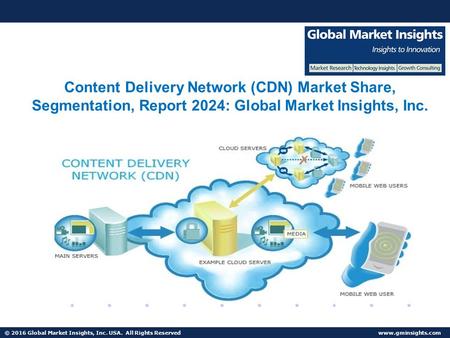 © 2016 Global Market Insights, Inc. USA. All Rights Reserved  Fuel Cell Market size worth $25.5bn by 2024Low Power Wide Area Network.