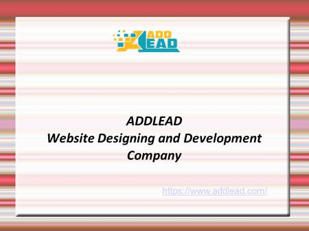 Web Design Company Delhi 
