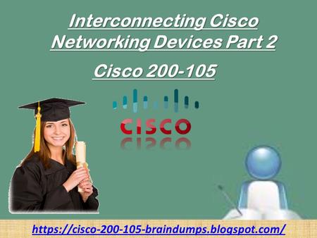 Free Dumps4download Cisco 200-105 Exam Question Answers Dumps