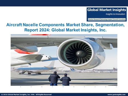 © 2016 Global Market Insights, Inc. USA. All Rights Reserved  Fuel Cell Market size worth $25.5bn by 2024Low Power Wide Area Network.