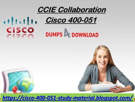 Cisco Exam Study Questions & 400-051 PDF Training Material