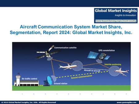 © 2016 Global Market Insights, Inc. USA. All Rights Reserved  Fuel Cell Market size worth $25.5bn by 2024Low Power Wide Area Network.