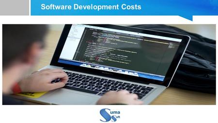 Software Development Costs