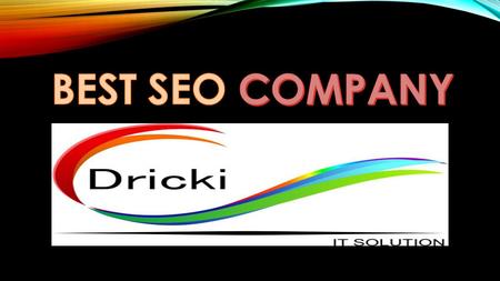 SEO can excel your website.