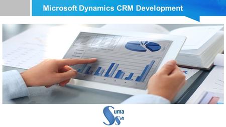 Microsoft Dynamics CRM Development