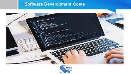 Software Development Costs