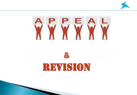 Adjudication The legal (quasi-judicial) process of resolving a ‘lis’ or a dispute between the taxpayer and the department The one who adjudicates, is.