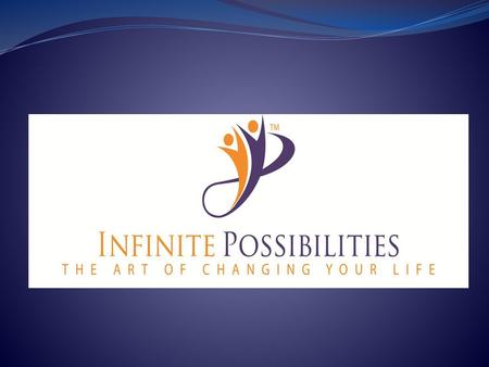 What is Infinite Possibilities & who is Mike Dooley?