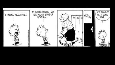 Why Seminar? Using the power of discussion and shared intellect in order to: Come to a deeper understanding of the text-- you need this! Test our own ideas.