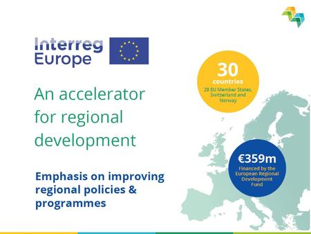 “to reinforce the effectiveness of cohesion policy”