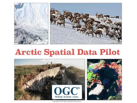 Copyright © 2017 Open Geospatial Consortium