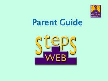 Parent Guide.