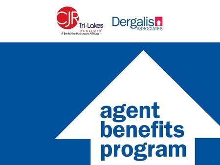 I’d like to give a quick overview of Dergalis Associates