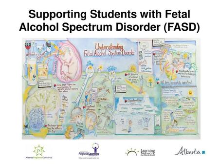 Supporting Students with Fetal Alcohol Spectrum Disorder (FASD)